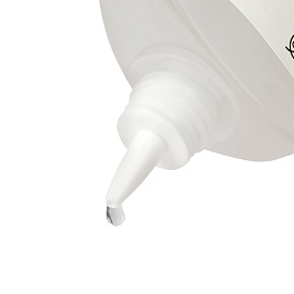 Клей для пазлов и алмазной мозаики ТРИ СОВЫ, 115г фото Клей для пазлов и алмазной мозаики ТРИ СОВЫ, 115г