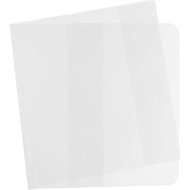 Набор обложек для учебников Комус Класс (№1 School) 232x450 мм 110 мкм (10 штук в упаковке) фото Набор обложек для учебников Комус Класс (№1 School) 232x450 мм 110 мкм (10 штук в упаковке)