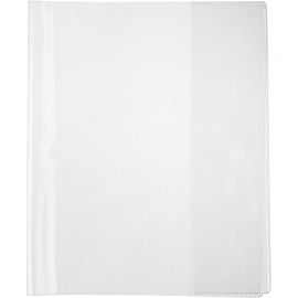 Набор обложек для дневников и тетрадей Комус Класс (№1 School) 212x350 мм 110 мкм (10 штук в упаковке) фото Набор обложек для дневников и тетрадей Комус Класс (№1 School) 212x350 мм 110 мкм (10 штук в упаковке)