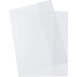 Набор обложек для учебников Комус Класс (№1 School) 227x360 мм 110 мкм (10 штук в упаковке) фото Набор обложек для учебников Комус Класс (№1 School) 227x360 мм 110 мкм (10 штук в упаковке)