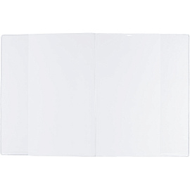 Набор обложек для учебников Комус Класс (№1 School) 227x360 мм 110 мкм (10 штук в упаковке) фото Набор обложек для учебников Комус Класс (№1 School) 227x360 мм 110 мкм (10 штук в упаковке)