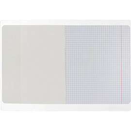 Набор обложек для учебников Комус Класс (№1 School) 232x335 мм 110 мкм (10 штук в упаковке) фото Набор обложек для учебников Комус Класс (№1 School) 232x335 мм 110 мкм (10 штук в упаковке)