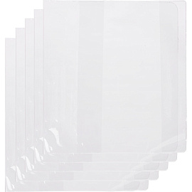 Набор обложек для учебников атласов и контурных карт Комус Класс (№1 School) 293x560 мм 110 мкм (5 штук в упаковке) фото Набор обложек для учебников атласов и контурных карт Комус Класс (№1 School) 293x560 мм 110 мкм (5 штук в упаковке)