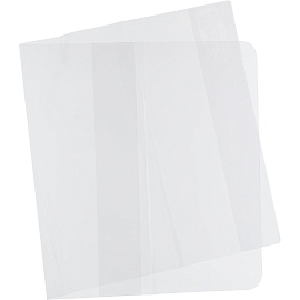 Набор обложек для учебников атласов и контурных карт Комус Класс (№1 School) 293x560 мм 110 мкм (5 штук в упаковке) фото Набор обложек для учебников атласов и контурных карт Комус Класс (№1 School) 293x560 мм 110 мкм (5 штук в упаковке)