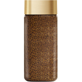 Кофе растворимый сублимированный Нескафе Голд 190 г (стеклянная банка) фото Кофе растворимый сублимированный Нескафе Голд 190 г (стеклянная банка)