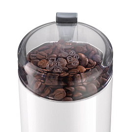 Кофемолка Bosch MKM 6000 белая