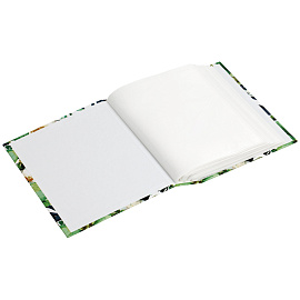 Фотоальбом 200 фото 10*15см, ArtSpace "Orchid