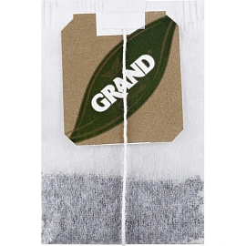 Чай чёрный Великий Тигр Grand 100 пакетиков