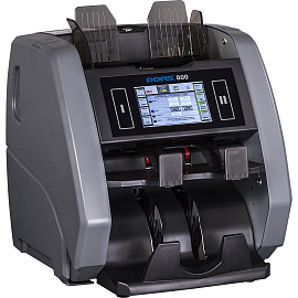 Счетчик банкнот Dors 800/800 М1 RUB фото Счетчик банкнот Dors 800/800 М1 RUB