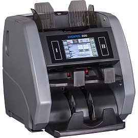 Счетчик банкнот Dors 800/800 М1 EUR/USD/RUB