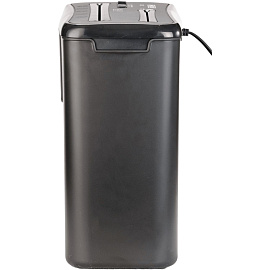 Шредер (уничтожитель документов) Office Kit S35 4-й уровень секретности объем корзины 14 л