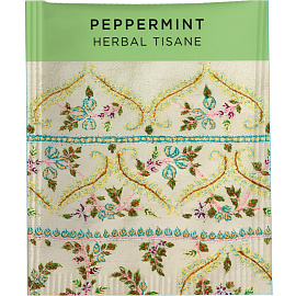 Чай травяной Newby Peppermint 25 пакетиков
