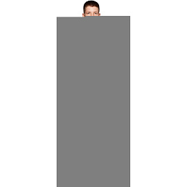 Костюм сварщика Премиум летний синий (размер 48-50, рост 170-176)