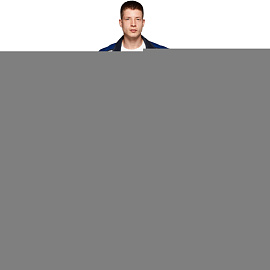 Костюм сварщика Премиум летний синий (размер 52-54, рост 170-176)