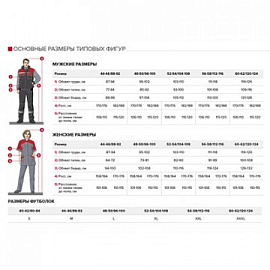 Тельняшка летняя длинный рукав в синюю полосу (размер 52)