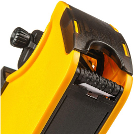 Этикет-пистолет однострочный Pronto H8 (1х8 символов, 21х12 мм прямоугольная лента)