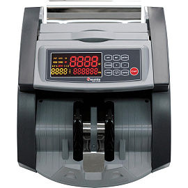 Счетчик банкнот Cassida 5550 UV EUR/USD/RUB фото Счетчик банкнот Cassida 5550 UV EUR/USD/RUB