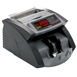 Счетчик банкнот Cassida 5550 UV EUR/USD/RUB фото Счетчик банкнот Cassida 5550 UV EUR/USD/RUB