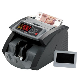 Счетчик банкнот Cassida 5550 UV EUR/USD/RUB фото Счетчик банкнот Cassida 5550 UV EUR/USD/RUB