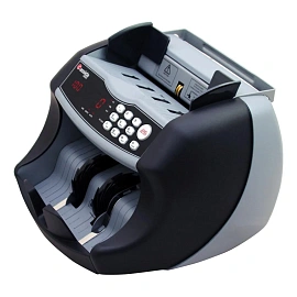 Счетчик банкнот Cassida 6650 UV EUR/USD/RUB фото Счетчик банкнот Cassida 6650 UV EUR/USD/RUB