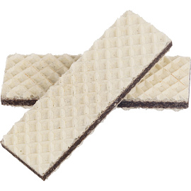 Вафли Яшкино Шоколайт 180 г