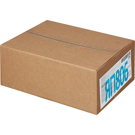 Печенье сдобное Яшкино Ванильное кольцо 3.5 кг