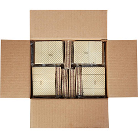 Вафли Яшкино Вафельный сэндвич 3.8 кг