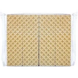 Вафли Яшкино Вафельный сэндвич 3.8 кг