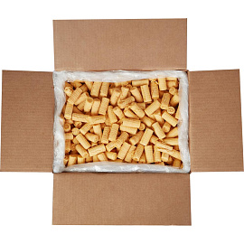 Вафли Яшкино со вкусом сгущенного молока 2.5 кг