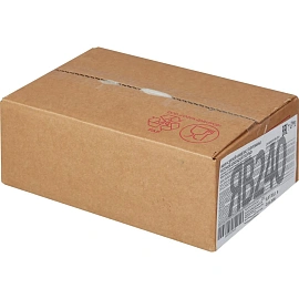 Вафли Яшкино глазированные в карамели 2 кг