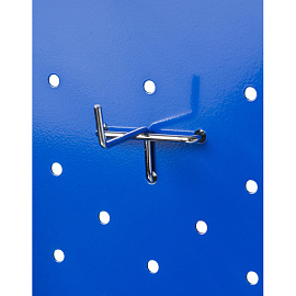 Шкаф инструментальный Практик ТС-1995-023000 950x500x1900 мм