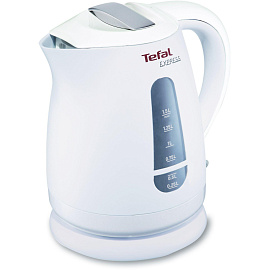 Чайник электрический Tefal KO2991 белый