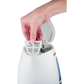 Чайник электрический Tefal KO2991 белый