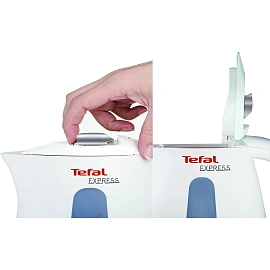 Чайник электрический Tefal KO2991 белый