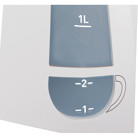 Чайник электрический Tefal KO2991 белый