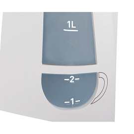 Чайник электрический Tefal KO2991 белый