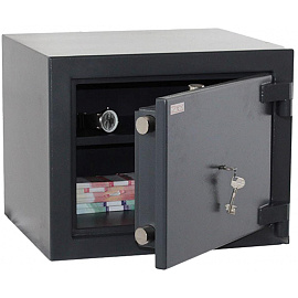 Сейф взломостойкий ПК-53 (ключевой замок)