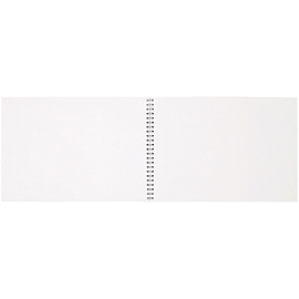 Альбом для рисования 40л., А4, на гребне BG "Museum