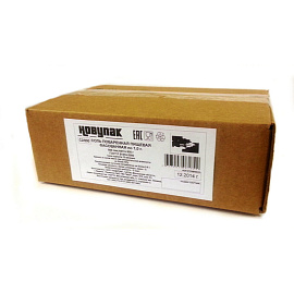 Соль порционная Материк поваренная в стиках по 1 г (800 штук в упаковке)