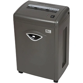 Шредер (уничтожитель документов) ProfiOffice Alligator 405 СС+ 5-й уровень секретности объем корзины 22 л