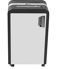 Шредер (уничтожитель документов) ProfiOffice Alligator 1020 СС+ 4-й уровень секретности объем корзины 34 л