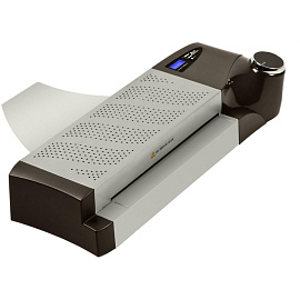 Ламинатор ProfiOffice Prolamic HR 330 D формат А3 (89014)