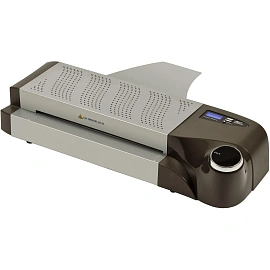 Ламинатор ProfiOffice Prolamic HR 330 D формат А3 (89014)
