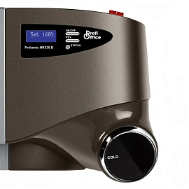 Ламинатор ProfiOffice Prolamic HR 330 D формат А3 (89014)