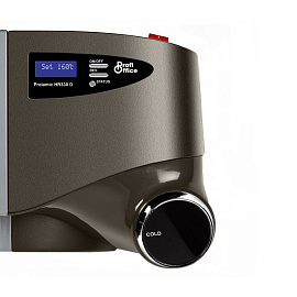 Ламинатор ProfiOffice Prolamic HR 330 D формат А3 (89014)