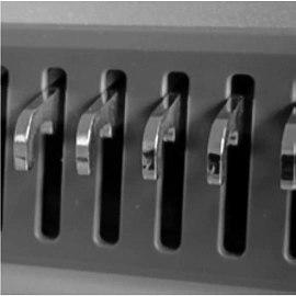 Брошюровщик ProfiOffice Bindstream M28 Plus