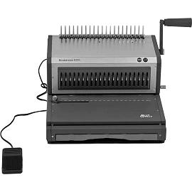 Брошюровщик ProfiOffice Bindstream Е25 Plus