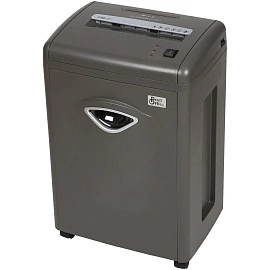 Шредер (уничтожитель документов) ProfiOffice Alligator 411 СС+ 4-й уровень секретности объем корзины 22 л