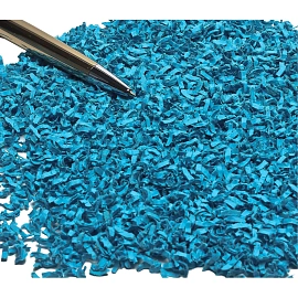 Шредер (уничтожитель документов) ProfiOffice Alligator 915 СС+ 5-й уровень секретности объем корзины 26 л