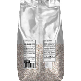 Кофе в зернах Jardin Crema 1 кг (пакет) фото Кофе в зернах Jardin Crema 1 кг (пакет)